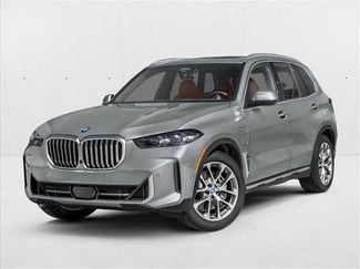New 2025 BMW X5 xDrive50e video 1