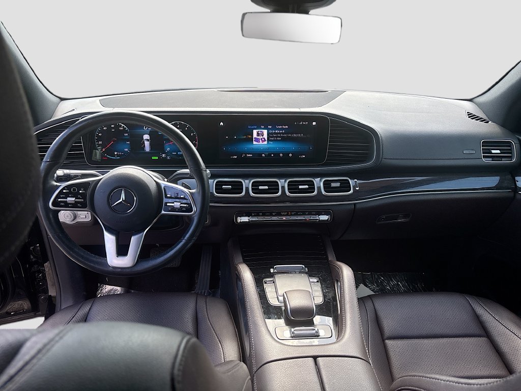 Used 2022 Mercedes-Benz GLS 450 4MATIC image 49