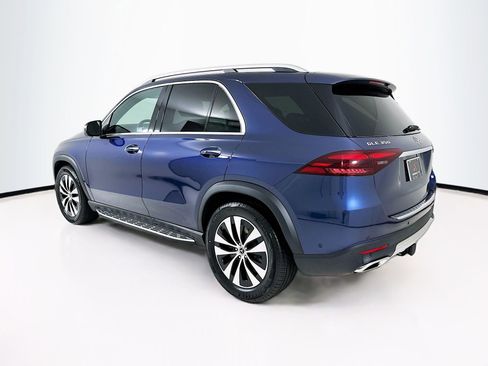 New 2026 Mercedes-Benz GLE 350 4MATIC image 6
