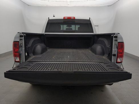 Used 2018 RAM 1500 Big Horn RWD image 29