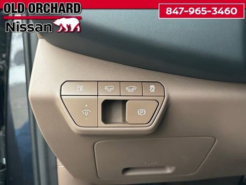 Used 2024 Kia EV9 GT-Line image 11