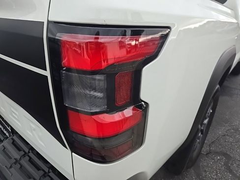 Certified 2024 Nissan Frontier SV w/ Hardbody Edition image 36