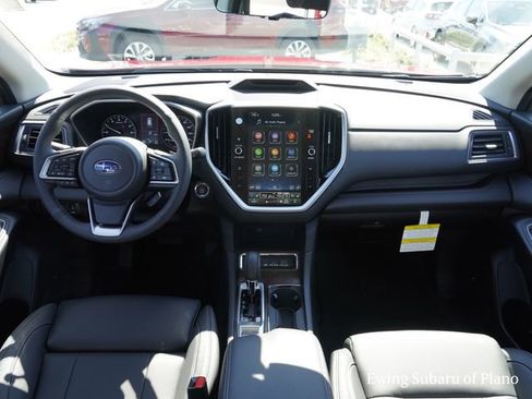 New 2025 Subaru Ascent Touring image 12
