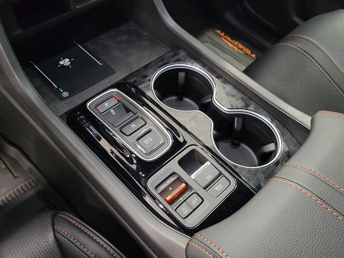 New 2026 Honda Passport TrailSport Elite image 27