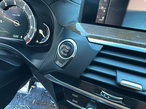 Used 2019 BMW X3 M40i w/ Premium Package image 17