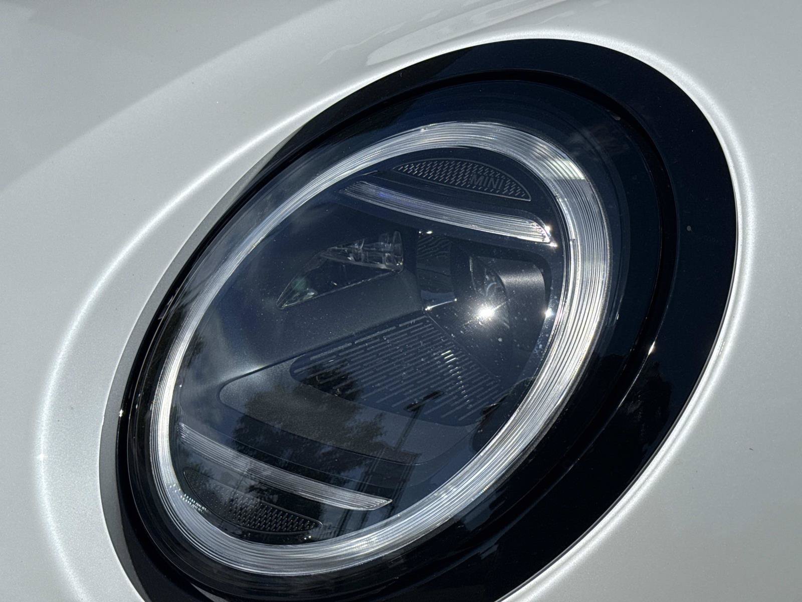 New 2026 MINI Cooper S FWD image 9