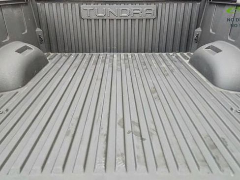 Used 2024 Toyota Tundra TRD Pro image 15