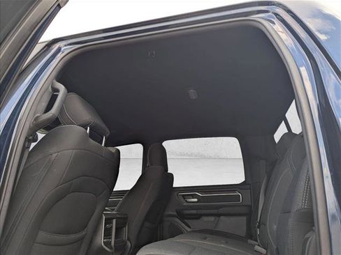 Used 2023 RAM 1500 Lone Star w/ Trailer Tow Group image 14