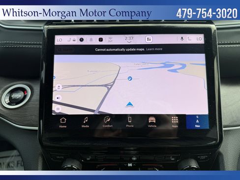 New 2025 Jeep Grand Cherokee Limited image 27