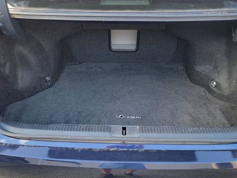 Used 2013 Lexus ES 350 w/ Luxury Pkg FWD image 24