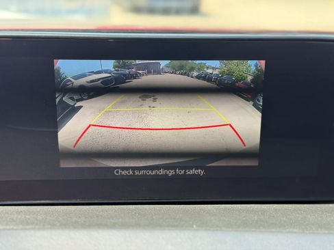 Used 2023 MAZDA MAZDA3 s FWD image 23