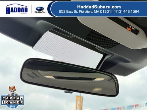 Used 2024 Subaru Forester AWD/4WD image 19
