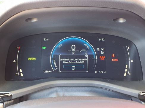 Certified 2025 Toyota Camry SE w/ Multimedia Upgrade Package FWD image 16