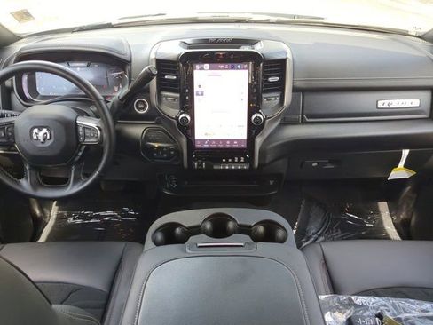 Used 2026 RAM 2500 Rebel image 14