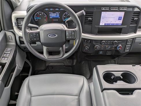 Certified 2024 Ford F350 XL w/ 360-Degree Camera Package image 16