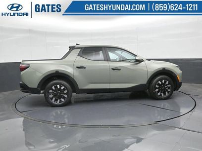 New 2026 Hyundai Santa Cruz SE
