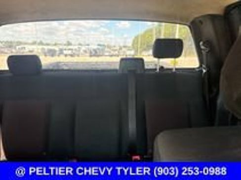 Used 2008 Ford F150 FX2 RWD image 17