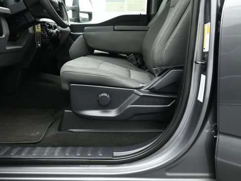 Certified 2024 Ford F350 XL w/ STX Appearance Package image 11