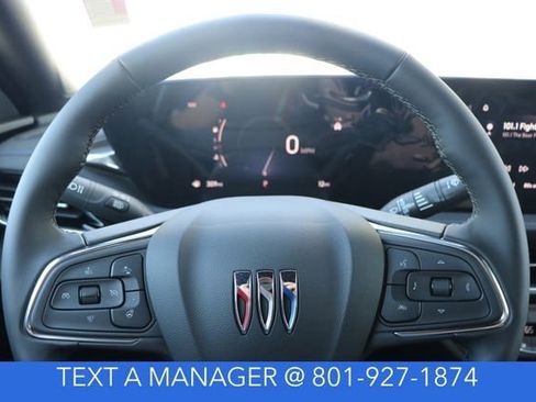 New 2026 Buick Envista Sport Touring image 22