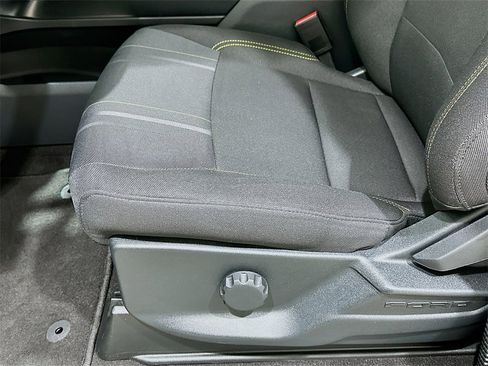 Used 2025 Ford F150 STX w/ Equipment Group 200A image 19