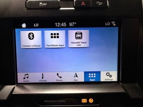 Used 2019 Ford F250 Lariat AWD/4WD image 43