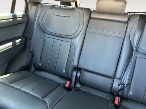 Used 2024 Land Rover Range Rover Sport Dynamic SE image 9