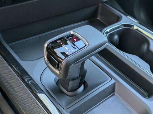 New 2026 Chevrolet Silverado 1500 ZR2 AWD/4WD image 22