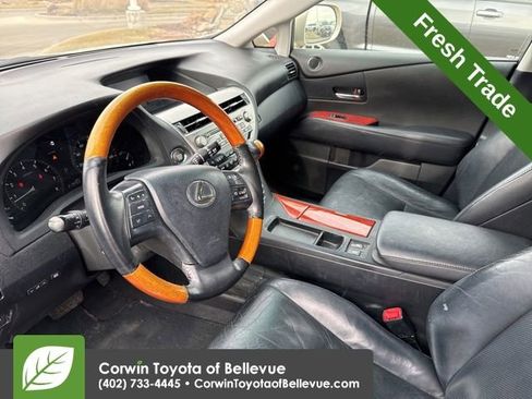 Used 2012 Lexus RX 350 AWD image 11