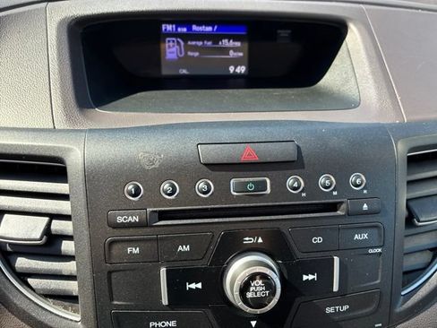 Used 2014 Honda CR-V EX image 29