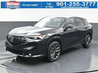 Used 2025 Acura ADX A-Spec