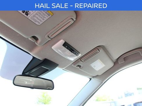 Certified 2025 Nissan Kicks Play S FWD image 18