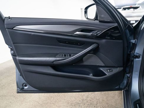 Used 2022 BMW M5 w/ Competition Package image 17