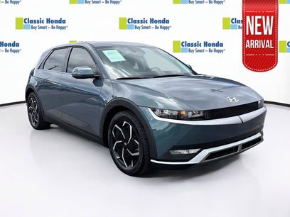Used 2024 Hyundai Ioniq 5 SEL