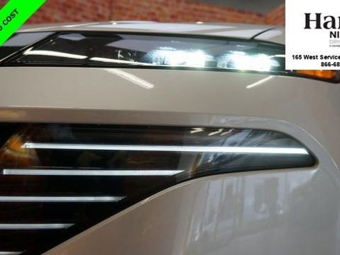 Certified 2025 Nissan Murano SL image 66