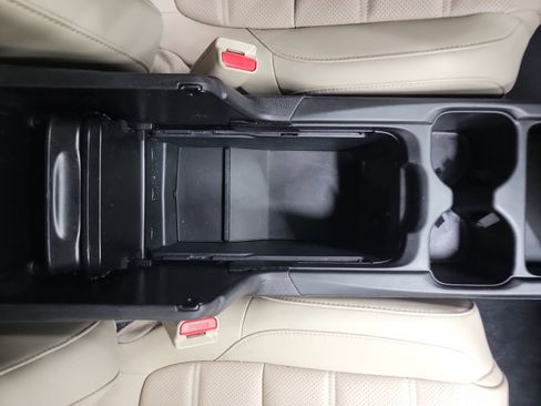 Certified 2022 Honda CR-V EX-L image 29