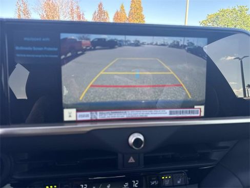 New 2026 Toyota Crown XLE image 21