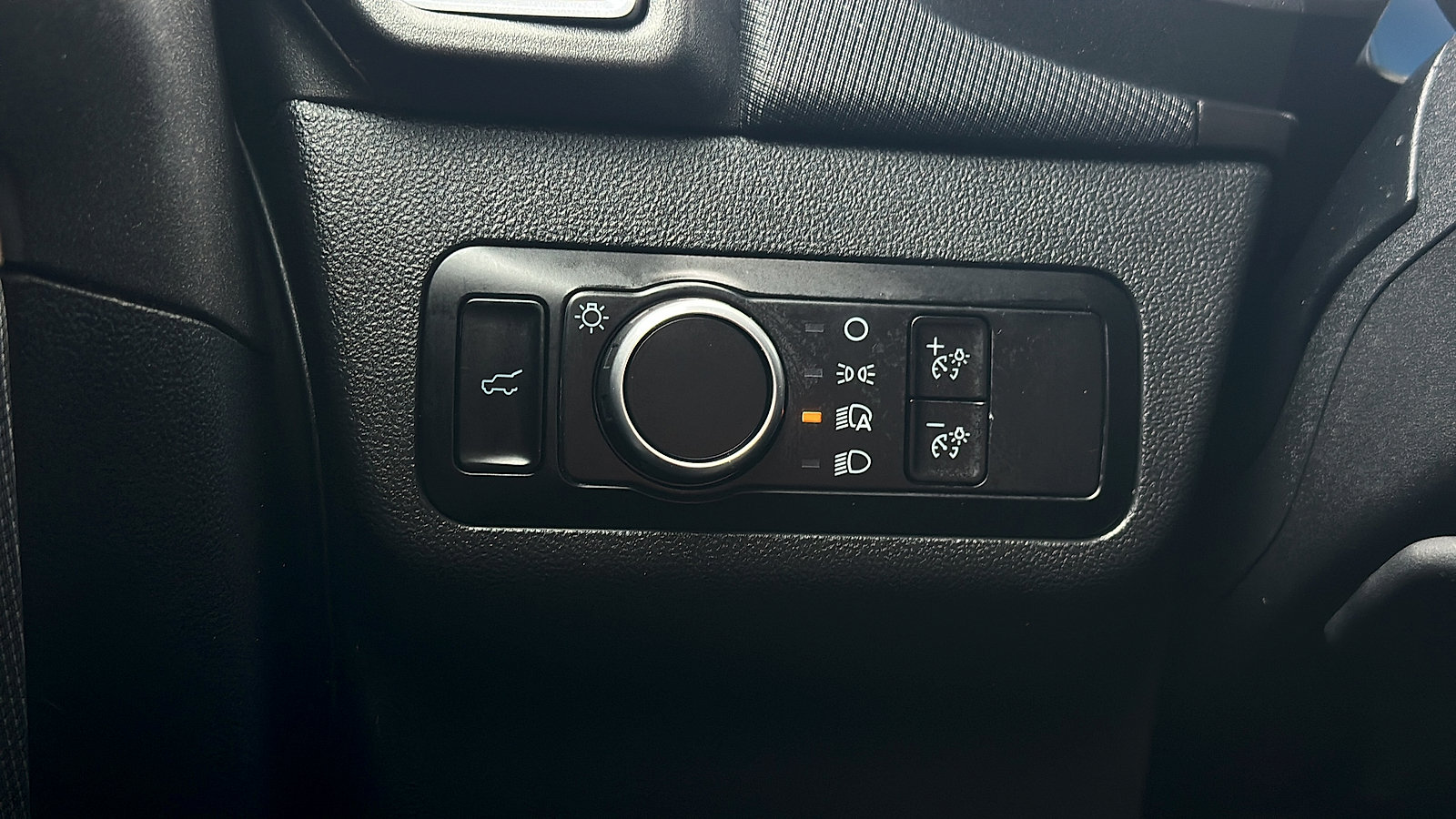 Used 2025 Ford Bronco Sport Big Bend AWD/4WD image 22