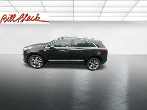Used 2023 Cadillac XT5 Premium Luxury FWD image 1