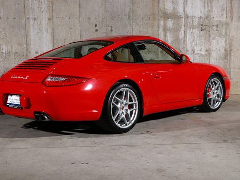 Used 2009 Porsche 911 Carrera S image 6