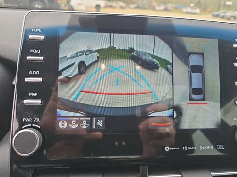 Used 2020 Toyota Avalon Touring w/ Advanced Safety Package image 38