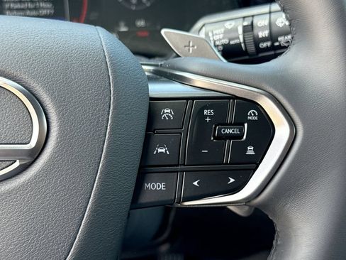 Used 2026 Lexus RX 350 FWD image 27
