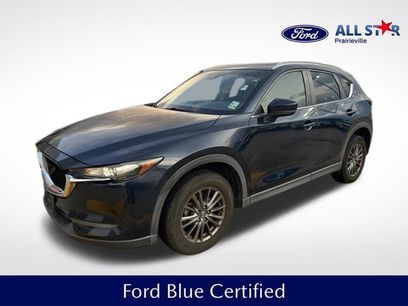 Used 2019 MAZDA CX-5 Touring