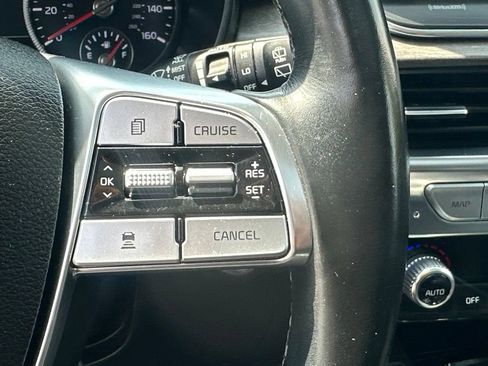 Used 2022 Kia Telluride SX w/ SX Prestige Package AWD/4WD image 15