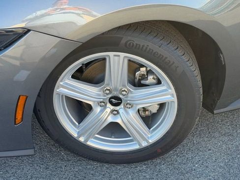 New 2026 Ford Mustang Coupe image 17