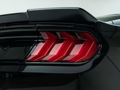 Used 2019 Ford Mustang GT Premium w/ GT Performance Package RWD image 15