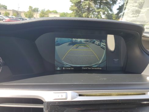 Used 2015 Honda Accord EX image 18