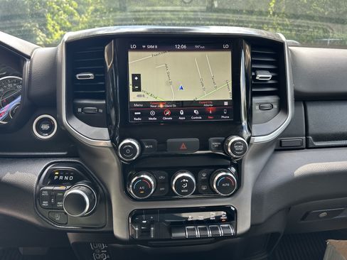 Used 2019 RAM 1500 Big Horn AWD/4WD image 33