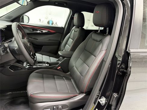 New 2026 Chevrolet TrailBlazer RS w/ Convenience Package image 18