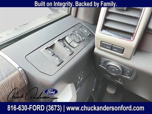Used 2020 Ford F250 Lariat image 20