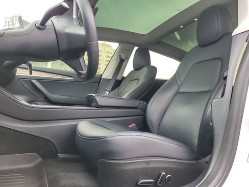 Used 2023 Tesla Model 3 Long Range image 7